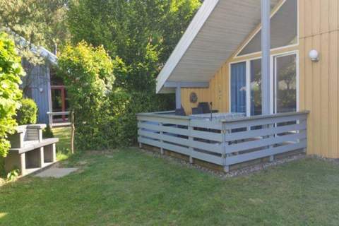 FH Wildgans Comfort mit Sauna & Kaminofen 81 qm 74 - Ferienunterkunft in Granzow (6 Personen)