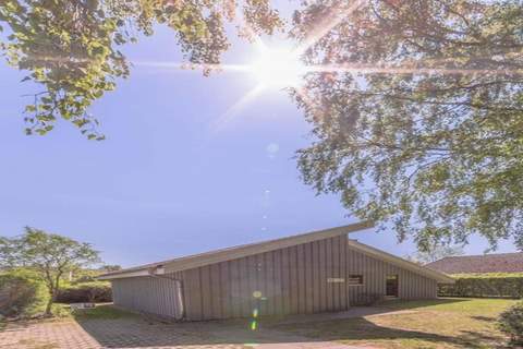 FH Wildgans Comfort mit Sauna & Kaminofen 81 qm 84 - Ferienunterkunft in Granzow (6 Personen)