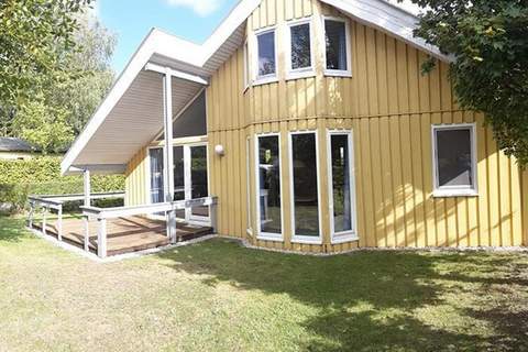 FH Wildgans Comfort mit Sauna & Kaminofen 81 qm 134 - Ferienunterkunft in Granzow (6 Personen)