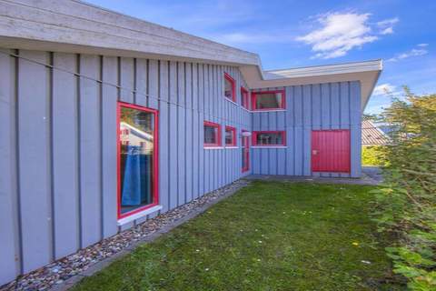 FH Wildgans Comfort mit Sauna & Kaminofen 81 qm 179 - Ferienunterkunft in Granzow (6 Personen)