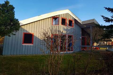 FH Wildgans Comfort Nr 186 - Ferienunterkunft in Granzow (6 Personen)