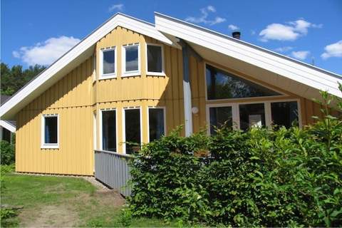 FH Wildgans Comfort Nr 201 - Ferienunterkunft in Granzow (6 Personen)