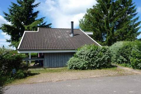 FH Wildgans Comfort Nr 270 - Ferienunterkunft in Granzow (6 Personen)