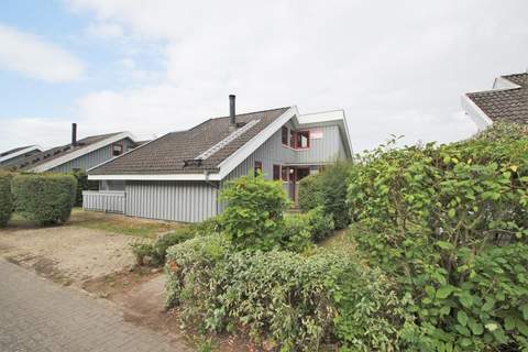 FH Wildgans Comfort Nr 271 - Ferienunterkunft in Granzow (6 Personen)