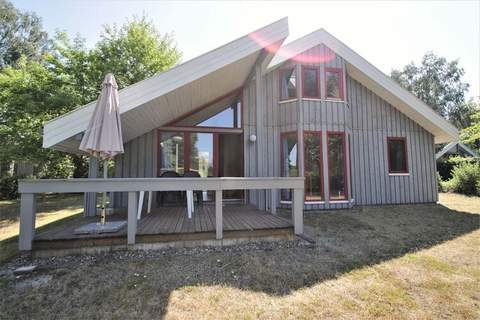 FH Wildgans Comfort Nr 5a - Ferienunterkunft in Granzow (6 Personen)