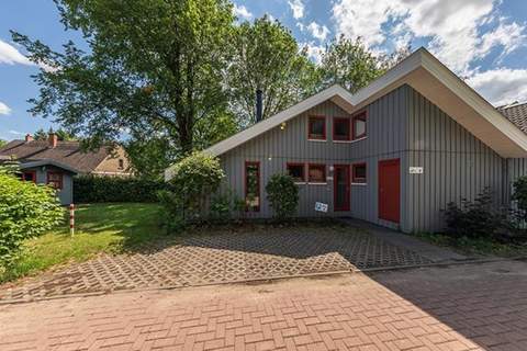 FH Wildgans Comfort Nr 3 - Ferienunterkunft in Granzow (6 Personen)