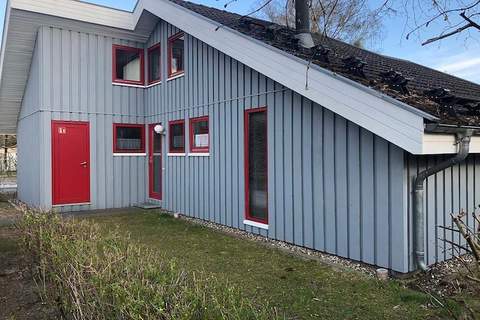 FH Wildgans Comfort Nr 41 - Ferienunterkunft in Granzow (6 Personen)