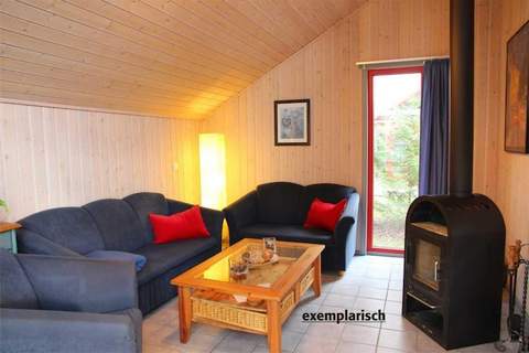 FH Wildgans Comfort Nr 43 - Ferienunterkunft in Granzow (6 Personen)