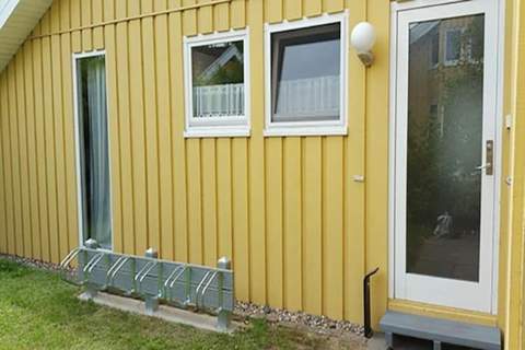 FH Wildgans Comfort Nr 63 - Ferienunterkunft in Granzow (6 Personen)