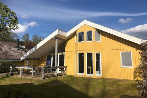 FH Wildgans Comfort Nr 64 - Ferienunterkunft in Granzow (6 Personen)