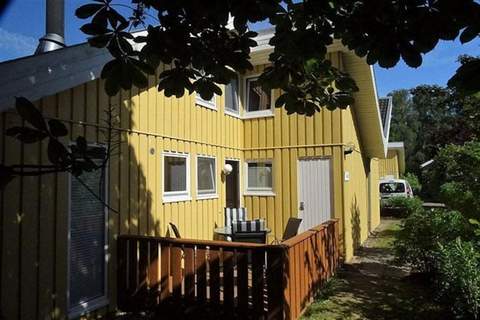 FH Wildgans Comfort Nr 65 - Ferienunterkunft in Granzow (6 Personen)