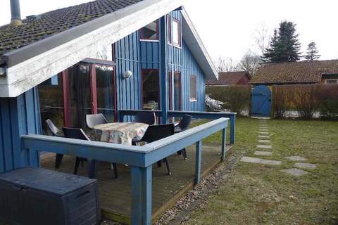 FH Wildgans Comfort Nr 113 - Ferienunterkunft in Granzow (6 Personen)