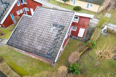 FH Wildgans Comfort Nr 175 - Ferienunterkunft in Granzow (6 Personen)