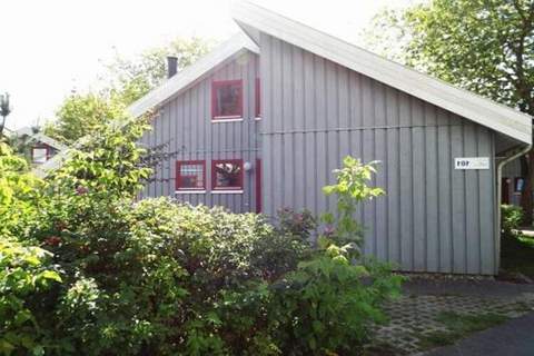 FH Wildgans Comfort Nr 181 - Ferienunterkunft in Granzow (6 Personen)