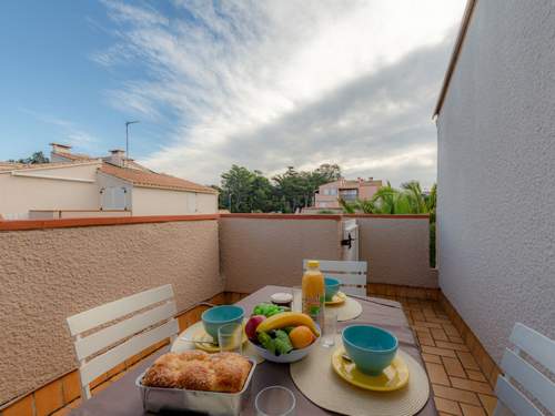 Ferienwohnung Les Casellas