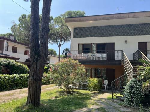 Ferienwohnung Villa Alba