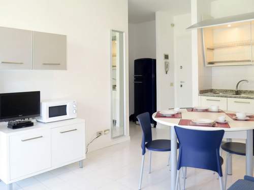 Ferienwohnung Parco Hemingway