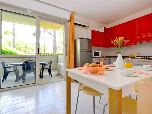 Ferienwohnung Parco Hemingway