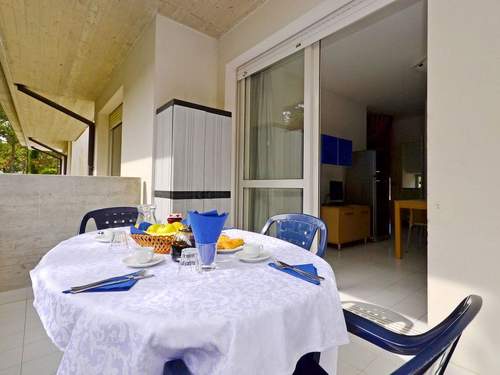 Ferienwohnung Parco Hemingway