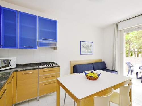 Ferienwohnung Parco Hemingway