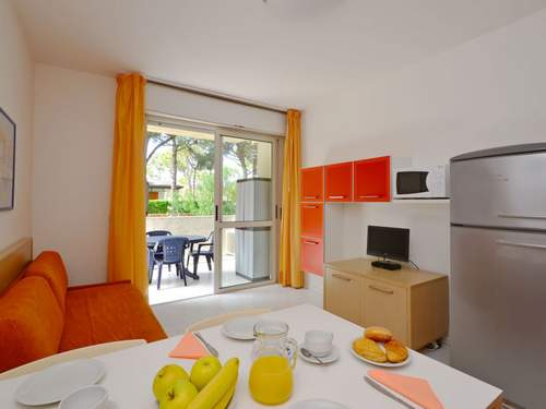 Ferienwohnung Parco Hemingway