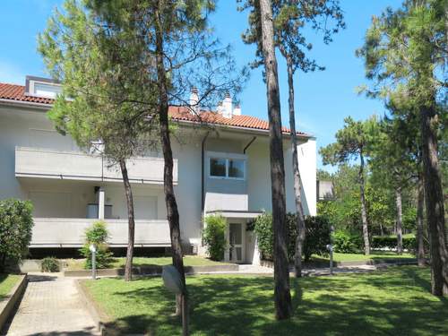 Ferienwohnung Parco Hemingway