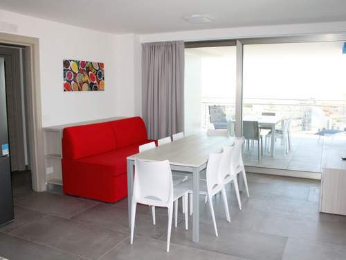 Ferienwohnung Nashira