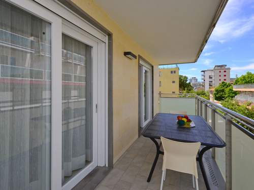 Ferienwohnung Mare