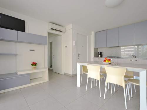 Ferienwohnung Mare
