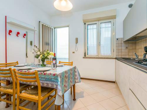 Ferienwohnung Guglielmo e Anna