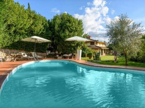 Ferienhaus, Villa Villa Il Guscio