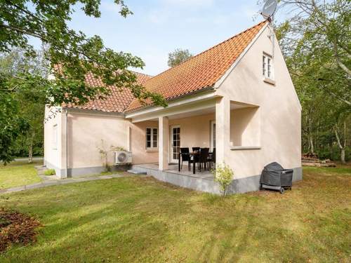 Ferienhaus Hildegunn - 200m from the sea