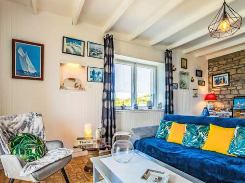 Ferienhaus La Grande Roche (POD101)