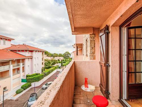 Ferienwohnung Le Ciel Bleu