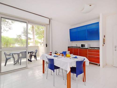 Ferienwohnung Parco Hemingway