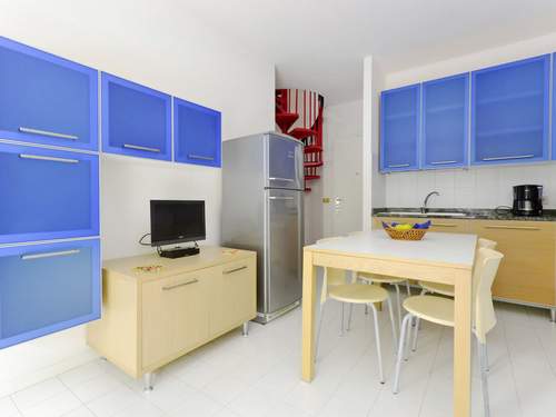 Ferienwohnung Parco Hemingway