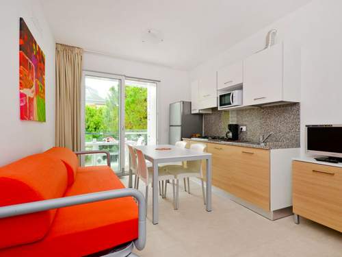 Ferienwohnung Fiore