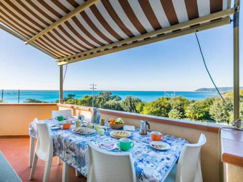 Ferienwohnung Eco del mare