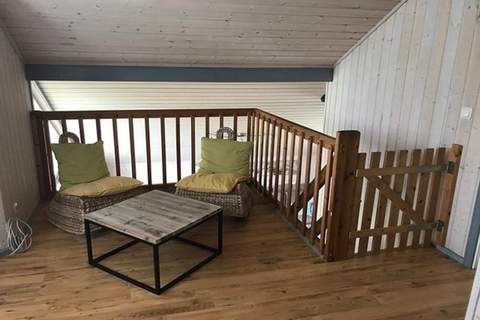 FH Wildgans Comfort Nr 140 - Ferienunterkunft in Granzow (6 Personen)