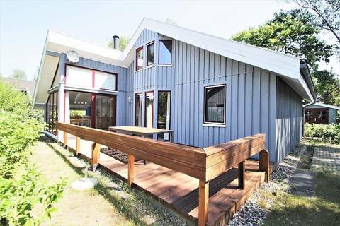 FH Wildgans Comfort Nr 267 - Ferienunterkunft in Granzow (6 Personen)