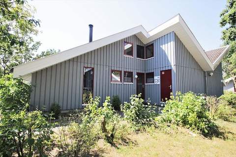 FH Wildgans Comfort Nr118 - Ferienunterkunft in Granzow (6 Personen)