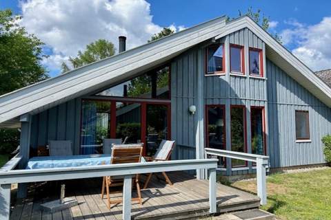 FH Wildgans Comfort Nr119 - Ferienunterkunft in Granzow (6 Personen)