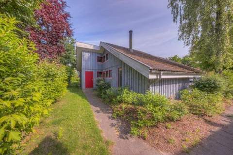 FH Wildgans Comfort Nr48 - Ferienunterkunft in Granzow (6 Personen)