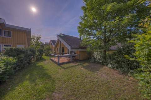 FH Wildgans Comfort Nr 130 - Ferienunterkunft in Granzow (6 Personen)