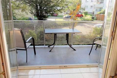 Ferienunterkunft in Kühlungsborn (3 Personen)
