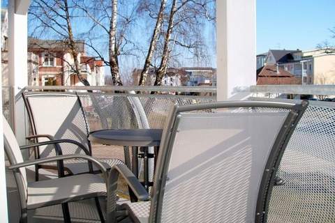 Ferienunterkunft in Kühlungsborn (4 Personen)