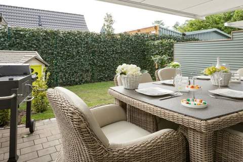 Ferienunterkunft in Zingst (6 Personen)