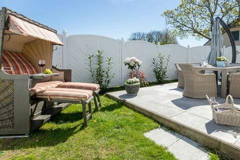 Ferienunterkunft in Zingst (6 Personen)