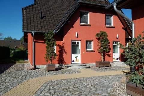 Ferienunterkunft in Zingst (5 Personen)