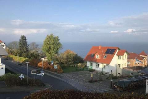 Ferienunterkunft in Lohme (6 Personen)